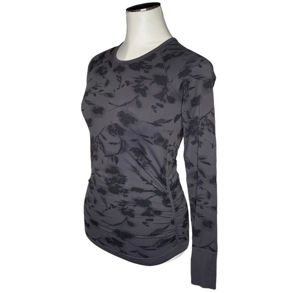 Athleta Speedlight City Bloom Top - Picture 4 of 10